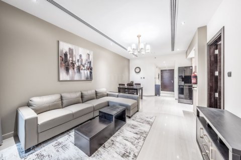 شقة في وسط مدينة دبي, دبي 1غرف نوم, 75.06562400 م² رقم 12652 - صورة 3