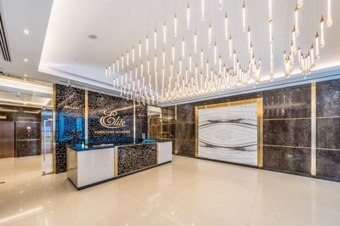 شقة في وسط مدينة دبي, دبي 1غرف نوم, 75.06562400 م² رقم 12652 - صورة 14
