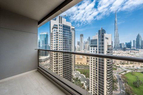 شقة في وسط مدينة دبي, دبي 1غرف نوم, 75.06562400 م² رقم 12652 - صورة 11