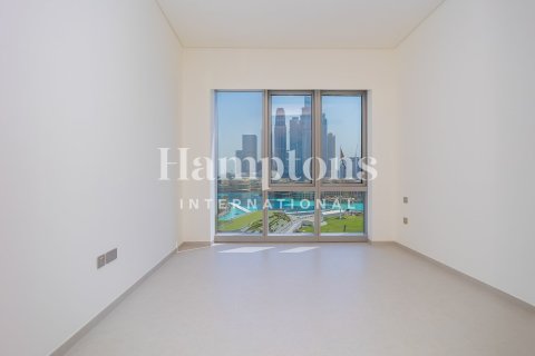 Снять в аренду квартиру в Grandeur Residences, Пальма Джумейра, Дубай: 3 спальни, 173.26409500м², № 63549 - фото 13