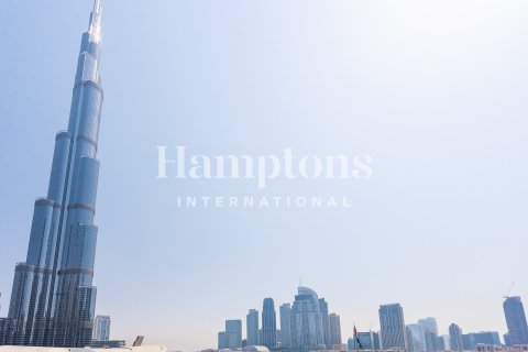 Снять в аренду квартиру в Grandeur Residences, Пальма Джумейра, Дубай: 3 спальни, 173.26409500м², № 63549 - фото 12