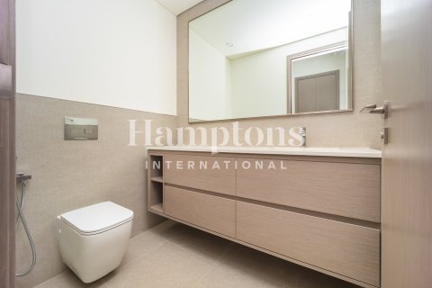 Снять в аренду квартиру в Grandeur Residences, Пальма Джумейра, Дубай: 3 спальни, 173.26409500м², № 63549 - фото 7