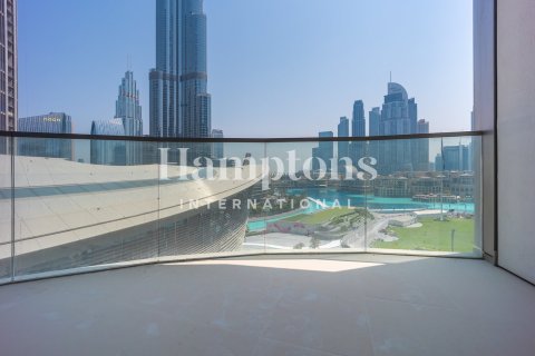 Снять в аренду квартиру в Grandeur Residences, Пальма Джумейра, Дубай: 3 спальни, 173.26409500м², № 63549 - фото 6