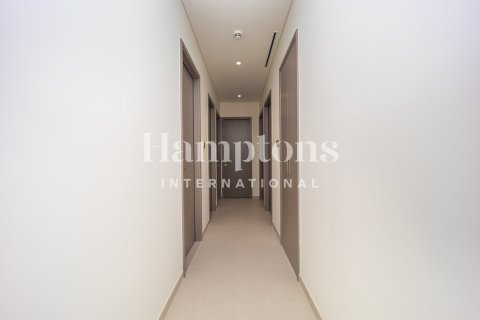 Снять в аренду квартиру в Grandeur Residences, Пальма Джумейра, Дубай: 3 спальни, 173.26409500м², № 63549 - фото 11