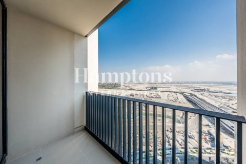 Снять в аренду квартиру в Dubai Creek Harbour (The Lagoons), Дубай: 1 спальня, 63.54565200м², № 63545 - фото 15