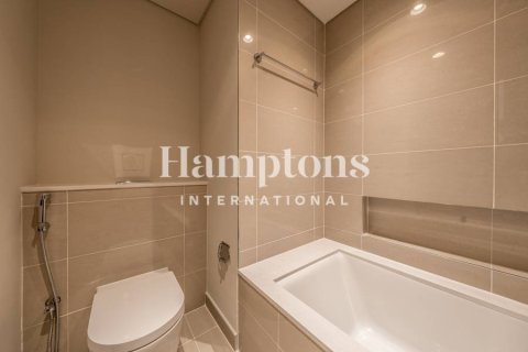 Снять в аренду квартиру в Dubai Creek Harbour (The Lagoons), Дубай: 1 спальня, 63.54565200м², № 63545 - фото 12