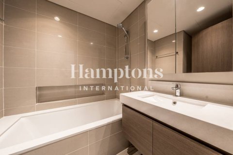 Снять в аренду квартиру в Dubai Creek Harbour (The Lagoons), Дубай: 1 спальня, 63.54565200м², № 63547 - фото 13