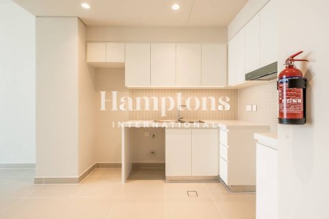 Снять в аренду квартиру в Dubai Creek Harbour (The Lagoons), Дубай: 1 спальня, 63.54565200м², № 63547 - фото 7