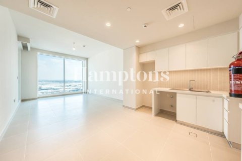 Снять в аренду квартиру в Dubai Creek Harbour (The Lagoons), Дубай: 1 спальня, 63.54565200м², № 63547 - фото 3