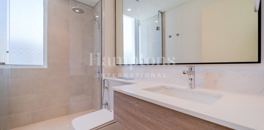 Таунхаус в Al Manara, Jumeirah Village Triangle, Дубай, 4 спальни, 256.97м², № 63560