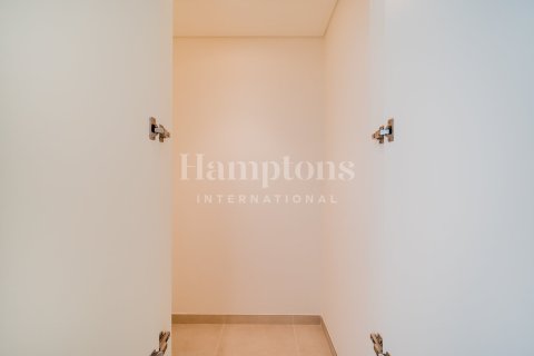 Снять в аренду таунхаус в Al Manara, Jumeirah Village Triangle, Дубай: 4 спальни, 256.96969800м², № 63560 - фото 4