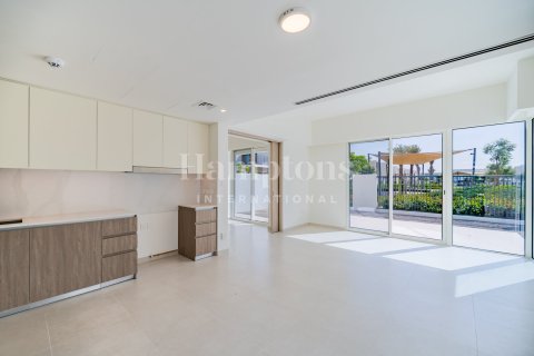 Снять в аренду таунхаус в Al Manara, Jumeirah Village Triangle, Дубай: 4 спальни, 256.96969800м², № 63560 - фото 10