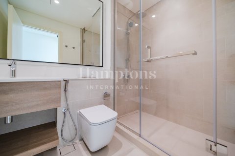 Снять в аренду таунхаус в Al Manara, Jumeirah Village Triangle, Дубай: 4 спальни, 256.96969800м², № 63560 - фото 12
