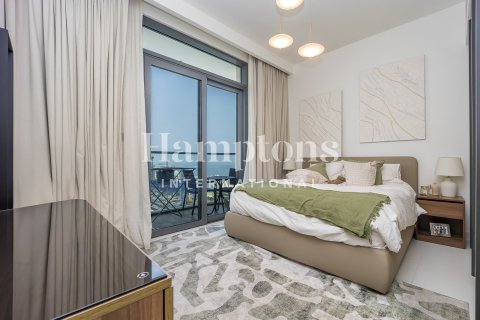 Снять в аренду квартиру в Dubai Harbour, Дубай: 1 спальня, 67.91209300м², № 63548 - фото 13