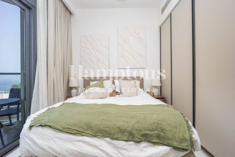 Снять в аренду квартиру в Dubai Harbour, Дубай: 1 спальня, 67.91209300м², № 63548 - фото 12