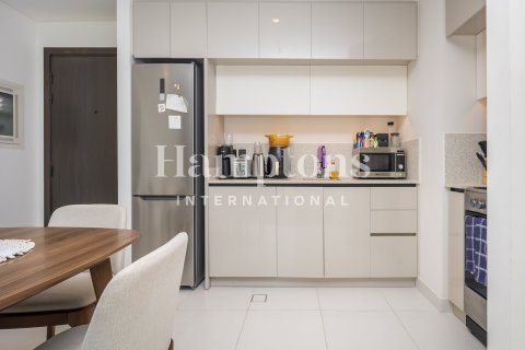 Снять в аренду квартиру в Dubai Harbour, Дубай: 1 спальня, 67.91209300м², № 63548 - фото 7