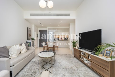 Снять в аренду квартиру в Dubai Harbour, Дубай: 1 спальня, 67.91209300м², № 63548 - фото 11