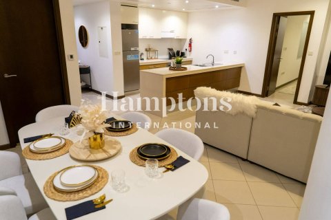 شقة في Dubai Festival City, دبي 1غرف نوم, 103.58684500 م² رقم 63546 - صورة 19