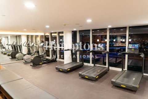 شقة في Dubai Festival City, دبي 1غرف نوم, 103.58684500 م² رقم 63546 - صورة 9