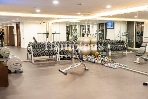 شقة في Dubai Festival City, دبي 1غرف نوم, 103.58684500 م² رقم 63546 - صورة 8