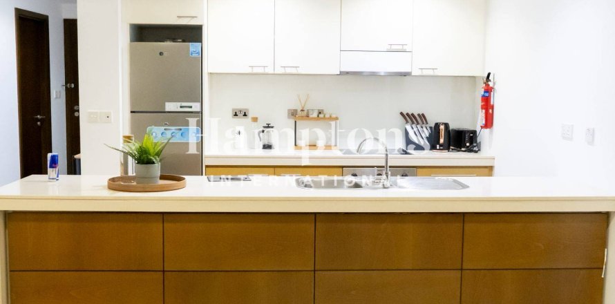 شقة في Dubai Festival City, دبي 1غرف نوم, 103.587 م² رقم 63546