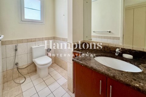 Townhouse in The Springs, Dubai 2 bedrooms, 157.006 sq.m. № 114290
