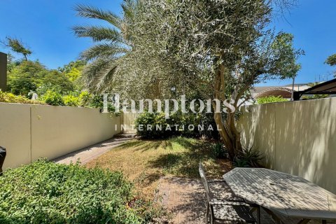 تاون هاوس في The Springs, دبي 2 غرف نوم, 157.00607000 م² رقم 114290 - صورة 9