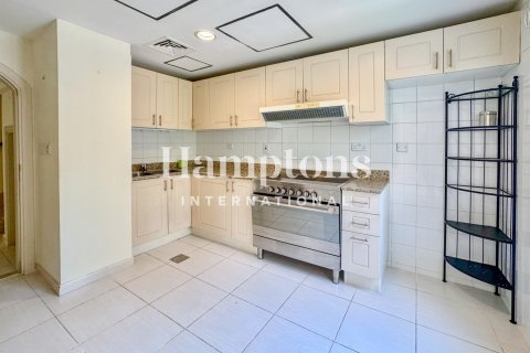 تاون هاوس في The Springs, دبي 2 غرف نوم, 157.00607000 م² رقم 114290 - صورة 2