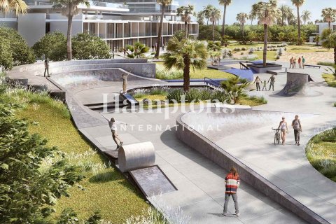 شقة في داماك هيلز (أكويا باي داماك), دبي 1غرف نوم, 69.49144400 م² رقم 114288 - صورة 10