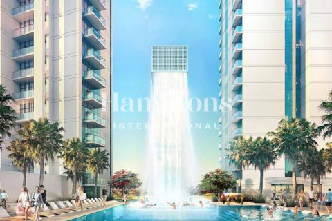 شقة في داماك هيلز (أكويا باي داماك), دبي 1غرف نوم, 69.49144400 م² رقم 114288 - صورة 5
