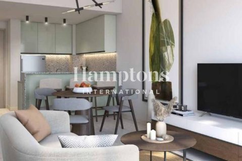 شقة في داماك هيلز (أكويا باي داماك), دبي 1غرف نوم, 69.49144400 م² رقم 114288 - صورة 8