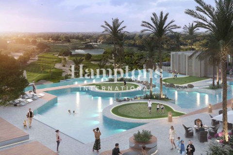 شقة في داماك هيلز (أكويا باي داماك), دبي 1غرف نوم, 69.49144400 م² رقم 114288 - صورة 7