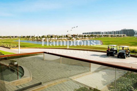 شقة في داماك هيلز (أكويا باي داماك), دبي 1غرف نوم, 69.49144400 م² رقم 114288 - صورة 11