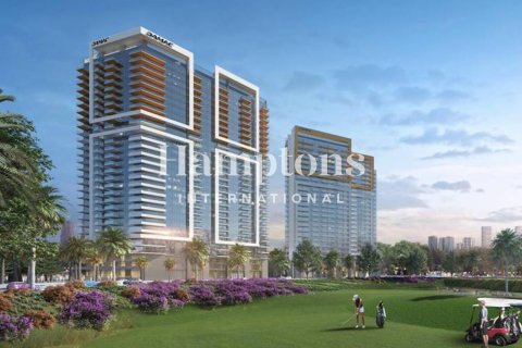 شقة في داماك هيلز (أكويا باي داماك), دبي 1غرف نوم, 69.49144400 م² رقم 114288 - صورة 6