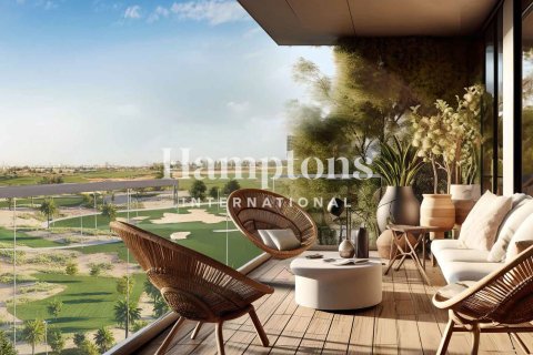 شقة في داماك هيلز (أكويا باي داماك), دبي 1غرف نوم, 69.49144400 م² رقم 114288 - صورة 9