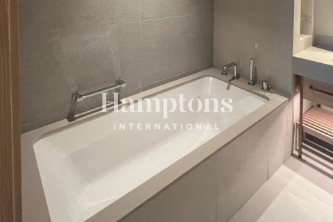 Apartment in Downtown Dubai (Downtown Burj Dubai), Dubai 1 bedroom, 62.98823400 sq.m. № 114287 - photo 2