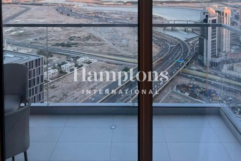 Apartment in Downtown Dubai (Downtown Burj Dubai), Dubai 1 bedroom, 62.98823400 sq.m. № 114287 - photo 10