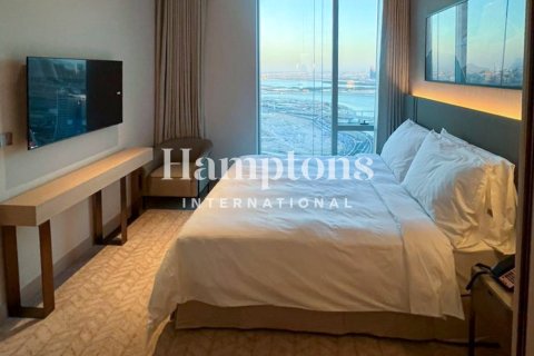 Apartment in Downtown Dubai (Downtown Burj Dubai), Dubai 1 bedroom, 62.98823400 sq.m. № 114287 - photo 3