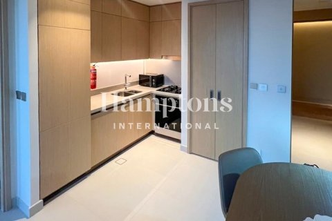 Apartment in Downtown Dubai (Downtown Burj Dubai), Dubai 1 bedroom, 62.98823400 sq.m. № 114287 - photo 8