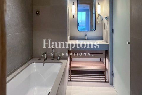 Apartment in Downtown Dubai (Downtown Burj Dubai), Dubai 1 bedroom, 62.98823400 sq.m. № 114287 - photo 7