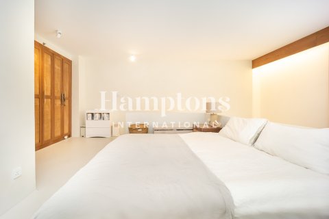 شقة في FIVE at Jumeirah Village Circle, دائرة قرية جميرا, دبي 1غرف نوم, 104.98039000 م² رقم 114296 - صورة 10