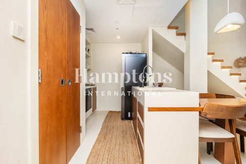 شقة في FIVE at Jumeirah Village Circle, دائرة قرية جميرا, دبي 1غرف نوم, 104.98039000 م² رقم 114296 - صورة 8