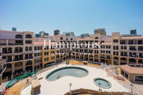 شقة في FIVE at Jumeirah Village Circle, دائرة قرية جميرا, دبي 1غرف نوم, 104.98039000 م² رقم 114296 - صورة 3