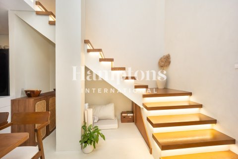 شقة في FIVE at Jumeirah Village Circle, دائرة قرية جميرا, دبي 1غرف نوم, 104.98039000 م² رقم 114296 - صورة 11