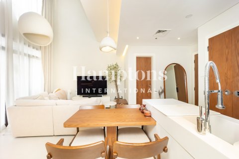 شقة في FIVE at Jumeirah Village Circle, دائرة قرية جميرا, دبي 1غرف نوم, 104.98 م² رقم 114296