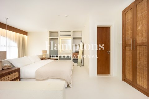 شقة في FIVE at Jumeirah Village Circle, دائرة قرية جميرا, دبي 1غرف نوم, 104.98039000 م² رقم 114296 - صورة 2