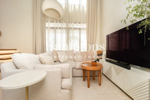 شقة في FIVE at Jumeirah Village Circle, دائرة قرية جميرا, دبي 1غرف نوم, 104.98039000 م² رقم 114296 - صورة 14