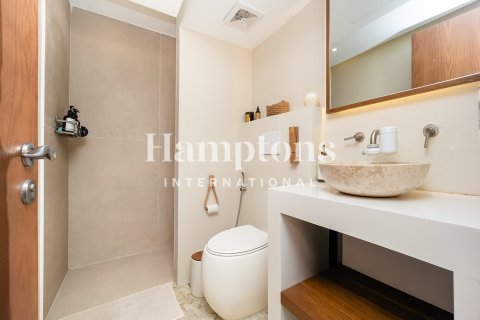 شقة في FIVE at Jumeirah Village Circle, دائرة قرية جميرا, دبي 1غرف نوم, 104.98039000 م² رقم 114296 - صورة 9
