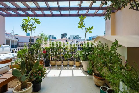 شقة في FIVE at Jumeirah Village Circle, دائرة قرية جميرا, دبي 1غرف نوم, 104.98039000 م² رقم 114296 - صورة 5