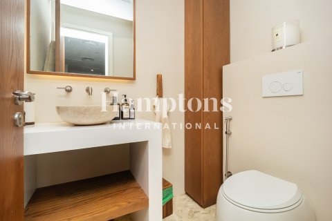 شقة في FIVE at Jumeirah Village Circle, دائرة قرية جميرا, دبي 1غرف نوم, 104.98039000 م² رقم 114296 - صورة 7